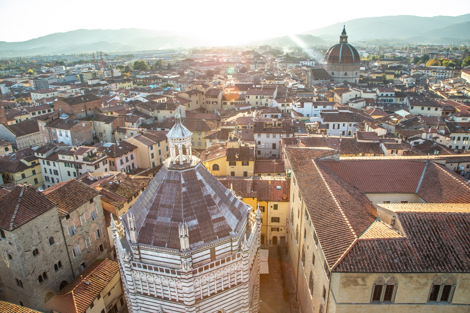 Pistoia, Visit Pistoia