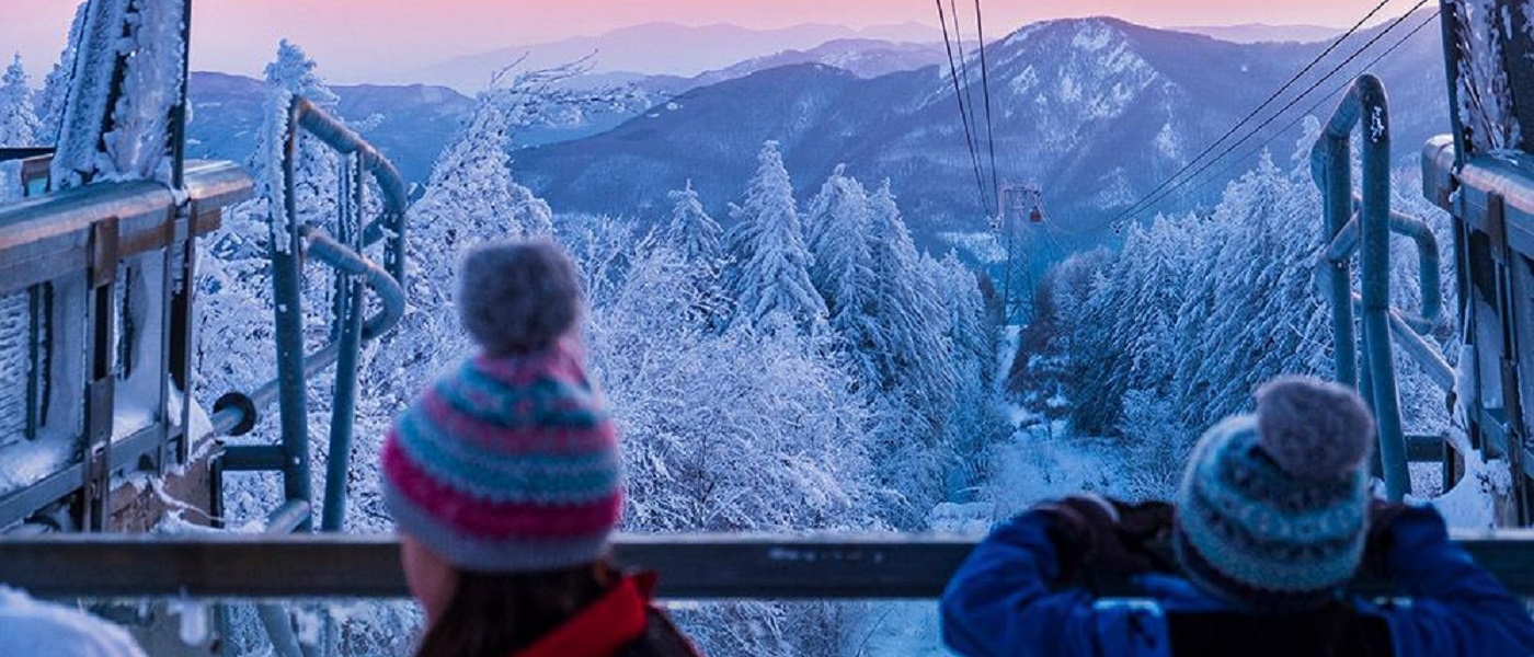 Attività invernali Doganaccia, Montagna Pistoiese, Abetone Cutigliano, Italia