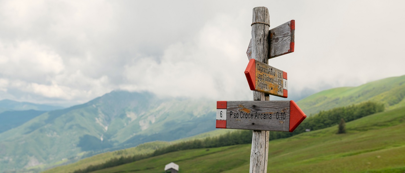 Doganaccia, Montagna Pistoiese, Abetone Cutigliano, Italia